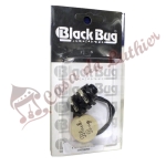 Captador Black Bug - Tradicional